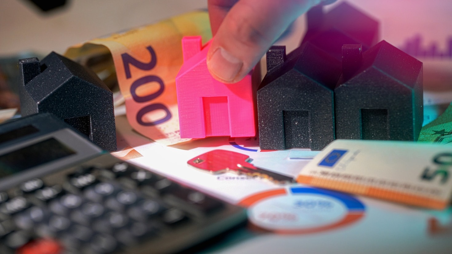 Como valorizar seu imóvel para venda rápida