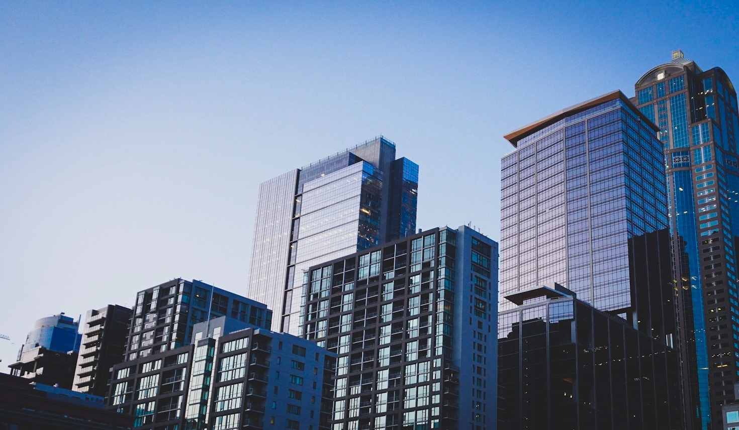 Vantagens de contar com uma imobiliária confiável